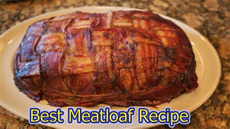 youtube meatloaf